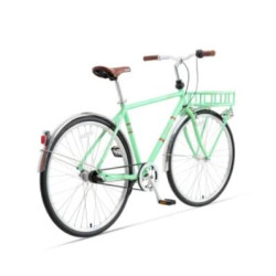 2023 New Style 700c Alloy Frame Traditional City Bicycle for Adult 2023 New Style 700c Alloy Frame Traditional City Bicycle for Adult