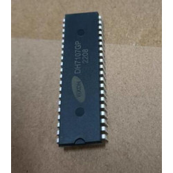 IC Dh7107gp 3¹ /2 Digit a/D Converters IC Dh7107gp 3¹ /2 Digit a/D Converters