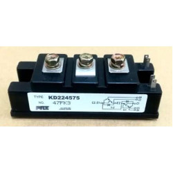 Darlington power transistor Module KD224505 KD224503 KD224575