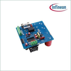 Infineon EVALM1IM828A original authentic power evaluation board Infineon EVALM1IM828A original authentic power evaluation board
