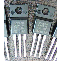 10NM60N 5pcs/lot 10NM60N 5pcs/lot