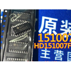 151007 HD151007FP 151007 HD151007FP