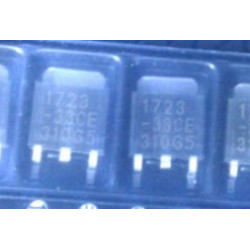 1723-33CE AIC1723-33CE 5pcs/lot 1723-33CE AIC1723-33CE 5pcs/lot