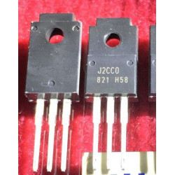 J2CC0 BAJ2CC0 J2CCO TO-220F 5pcs/lot J2CC0 BAJ2CC0 J2CCO TO-220F 5pcs/lot