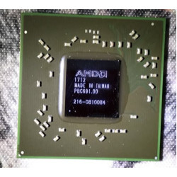 216-0810084 AMD BGA NEW 2017 216-0810084 AMD BGA NEW 2017