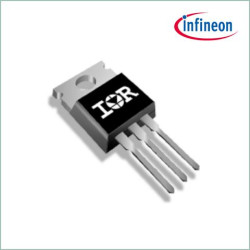 Infineon IRFZ44NPBF original authentic mos tube original authentic single N-channel power field effect Infineon IRFZ44NPBF original authentic mos tube original authentic single N-channel power field effect