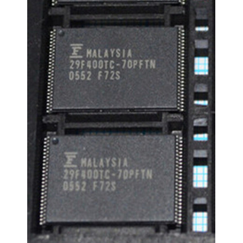 29F400TC-70PFTN FUJI TSSOP-48 5pcs/lot 29F400TC-70PFTN FUJI TSSOP-48 5pcs/lot