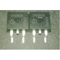 2N0608 5pcs/lot 2N0608 5pcs/lot