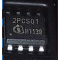 2PCS01 ICE2PCS01G SOP-8 5PCS/LOT 2PCS01 ICE2PCS01G SOP-8 5PCS/LOT