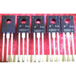 2SC2688-Y C2688-Y TO-126 5PCS/LOT
