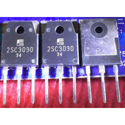 2SC3030 C3030 TO-3P 5PCS/LOT 2SC3030 C3030 TO-3P 5PCS/LOT