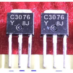 2SC3076 C3076 TO-251 5PCS/LOT 2SC3076 C3076 TO-251 5PCS/LOT