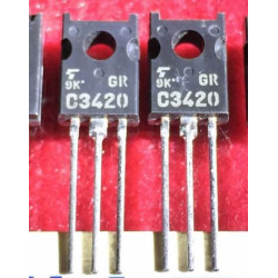 2SC3420-GR C3420 TO-126 2SC3420-GR C3420 TO-126