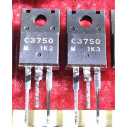 2SC3750 C3750 sanyo TO-220F 5pcs/lot 2SC3750 C3750 sanyo TO-220F 5pcs/lot