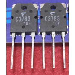 2SC3783 C3783 TO-3P 5PCS/LOT 2SC3783 C3783 TO-3P 5PCS/LOT
