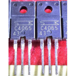 2SC4065 C4065 TO-220F 5PCS/LOT 2SC4065 C4065 TO-220F 5PCS/LOT