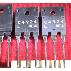 2SC4924 C4924 TO-3P 2SC4924 C4924 TO-3P