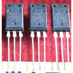 2SC5292 C5292 NEC 5PCS/LOT 2SC5292 C5292 NEC 5PCS/LOT