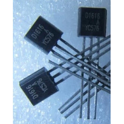 2SD1616(D1616) NEC TO-92 5pcs/lot 2SD1616(D1616) NEC TO-92 5pcs/lot