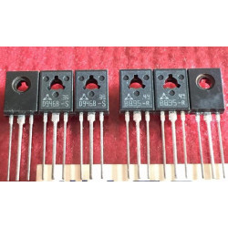 2SD946 2SB895 D946B-S B895-R Panasonic Pair 5PCS/LOT 2SD946 2SB895 D946B-S B895-R Panasonic Pair 5PCS/LOT