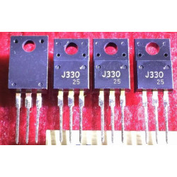 2SJ330 J330 Renesas TO-220F 5PCS/LOT 2SJ330 J330 Renesas TO-220F 5PCS/LOT