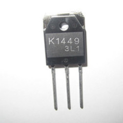 k1449 2sk1449 5pcs/lot k1449 2sk1449 5pcs/lot
