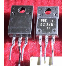 2SK2028 K2028 FEC TO-220F 5PCS/LOT 2SK2028 K2028 FEC TO-220F 5PCS/LOT