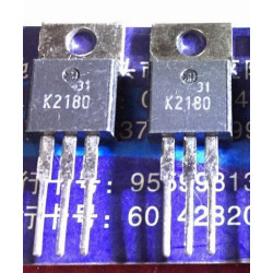 2SK2180 K2180 TO-220 5PCS/LOT 2SK2180 K2180 TO-220 5PCS/LOT
