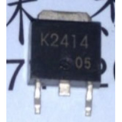 2SK2414 5pcs/lot 2SK2414 5pcs/lot