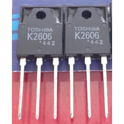 2SK2606 K2606 TO-3P 5PCS/LOT