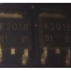 2sk2018 k2018 10pcs/lot 2sk2018 k2018 10pcs/lot