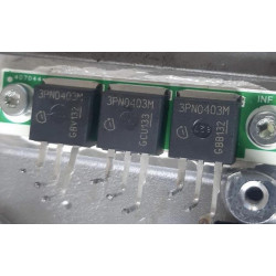 3PN0403 3PN0403M 4A100V N ABS 3PN0403 3PN0403M 4A100V N ABS
