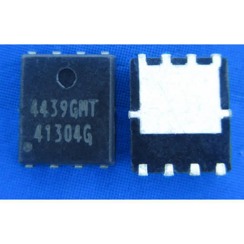 4439GMT AP4439GMT-HF QFN-8 5pcs/lot 4439GMT AP4439GMT-HF QFN-8 5pcs/lot