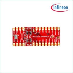 Infineon S2GOPRESSUREDPS368 imported original learning evaluation development board Infineon S2GOPRESSUREDPS368 imported original learning evaluation development board