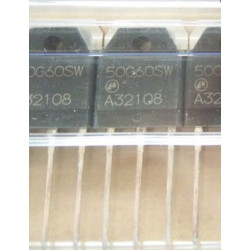 50G60SW AP50G60SW AP TO-3P 600V 75A 5pcs/lot 50G60SW AP50G60SW AP TO-3P 600V 75A 5pcs/lot