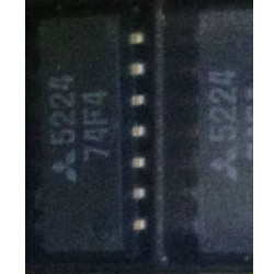 5224 M5224 MITS SOP-14 5pcs/lot