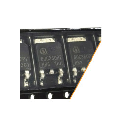 IPD60C360P7 60C360P7 TO-252 MOS 5pcs/lot IPD60C360P7 60C360P7 TO-252 MOS 5pcs/lot