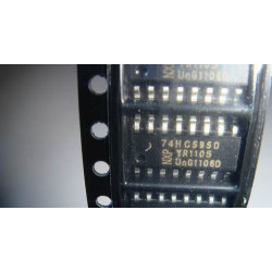 74HC595D 5pcs/lot 74HC595D 5pcs/lot