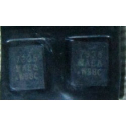 7736 SI7736 5pcs/lot