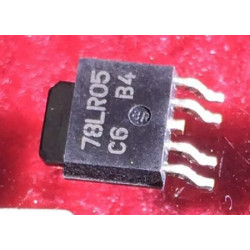 L78LR05 78LR05 TO-252-5 5pcs/lot L78LR05 78LR05 TO-252-5 5pcs/lot