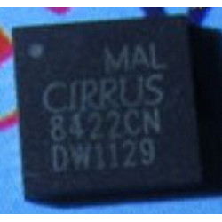 8422CN CS8422-CNZR QFN 8422CN CS8422-CNZR QFN