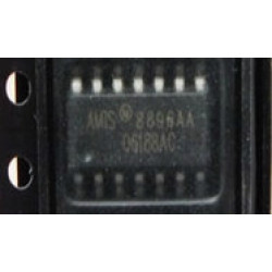 8896AA AMIS8896AA 5 pcs/lot 8896AA AMIS8896AA 5 pcs/lot