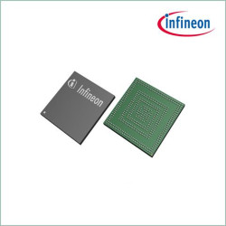 Infineon TC397XX256F300SBD original authentic car microcontroller Infineon TC397XX256F300SBD original authentic car microcontroller