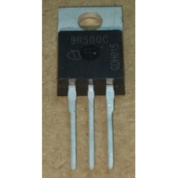 9R500C TO-220 5pcs/lot 9R500C TO-220 5pcs/lot