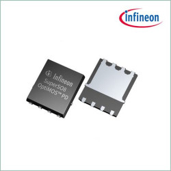 Infineon BSC0402N original mos tube authentic N-channel power field effect Infineon BSC0402N original mos tube authentic N-channel power field effect