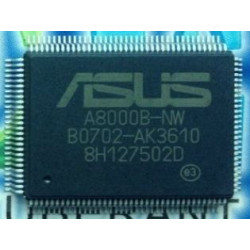 A8000B-NW 5pcs/lot