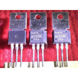 AC03E NEC Thyristor 5PCS/LOT AC03E NEC Thyristor 5PCS/LOT