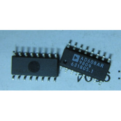 AD608AR 5pcs/lot