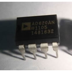 AD620AN AD620ANZ