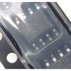 AD627AR AD627AR